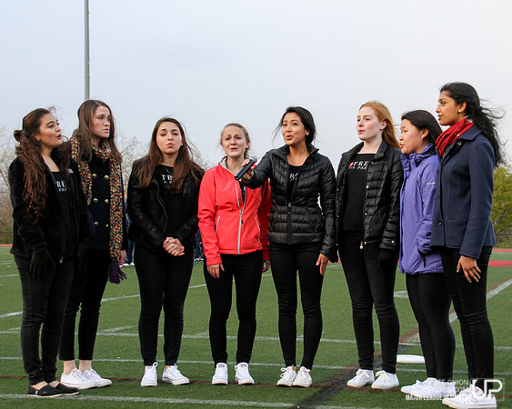 DC Current hosts the Boston Whitecaps