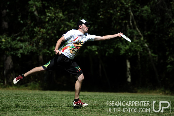 Men's Founders Sectionals 2013