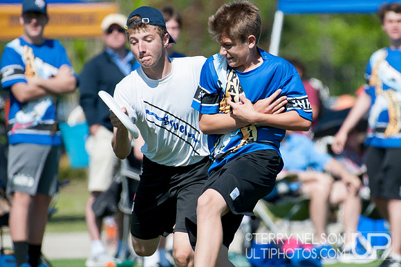Georgia High School Ultimate State Championship