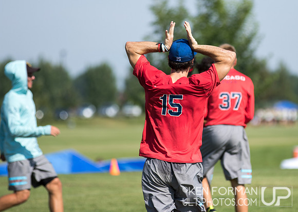 Pro Elite Challenge - Colorado Cup 2016 : Aurora Sports Park, Aurora CO