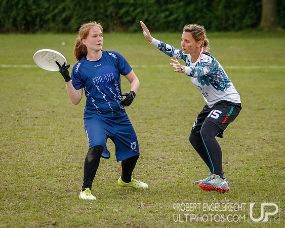 WUGC, 2016