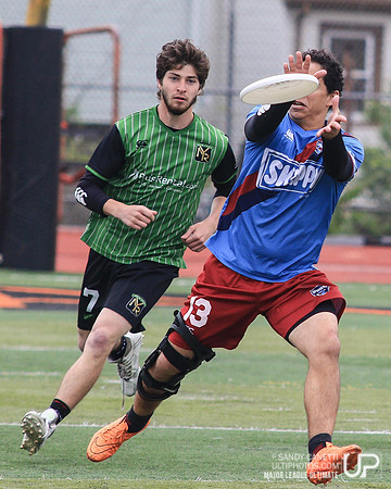 Philadelphia Spinners at NY Rumble 5/7/16 - MLUPhiladelphia Spinners at NY Rumble 5/7/16 - MLU