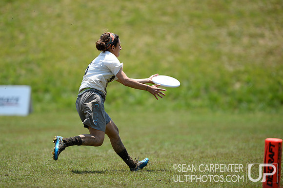 D-III College Championships Finals