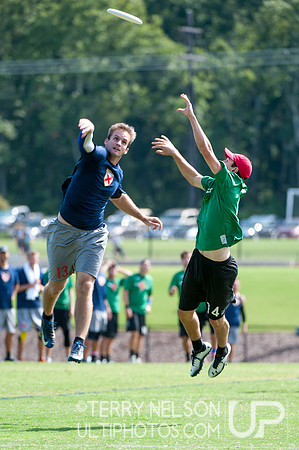 2013 USAU Southeast Regional