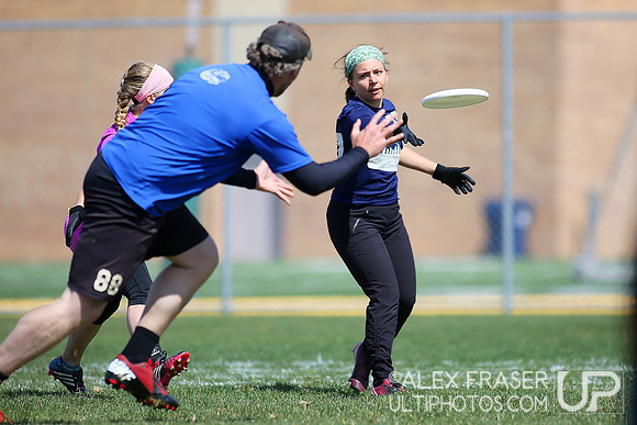 Pop Ultimate Hat 2016