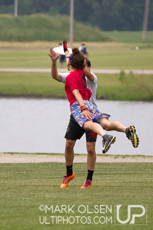 2016 BICI Tournament Saturday Highlights