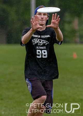 HS Northeastern Conference Championships