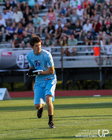 MLU MLU East Coast Playoffs: DC Current hosts the Boston Whitecaps