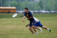 2016 Mass State Championships: Open Division I