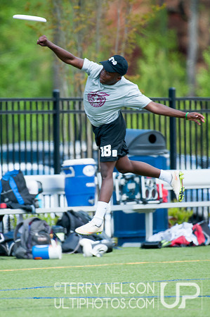 Georgia High School Ultimate State Championship