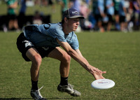 USAU Southern HS Regional Championships 2016 - Saturday