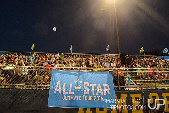 All-Star Tour 2016