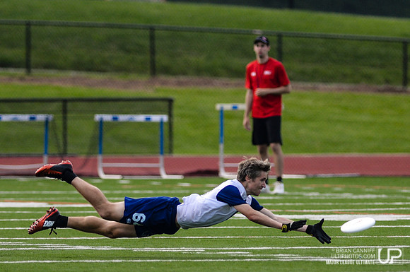 Boston Whitecaps at PHL Spinners - MLU - 6/4/16