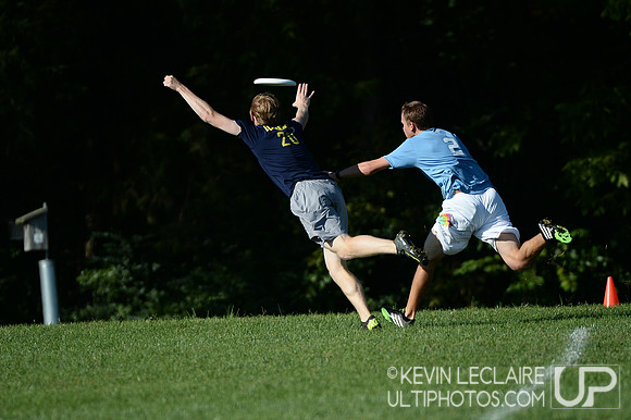 Capital Sectionals 2013 Saturday action