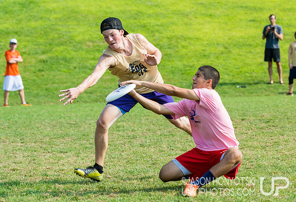 NUTC 2014 Session C