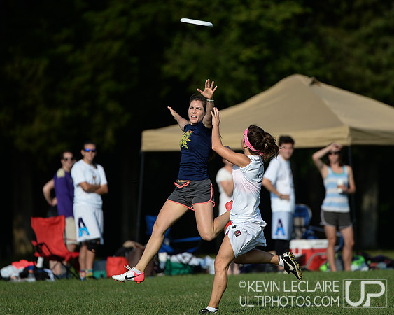 Capital Sectionals 2013 Sunday action