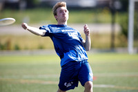 USA Ultimate Youth Club Championships, August 3, 2024