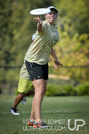 2013 USA Ultimate Club Southeast Regionals
