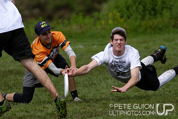 HS Northeastern Conference Championships