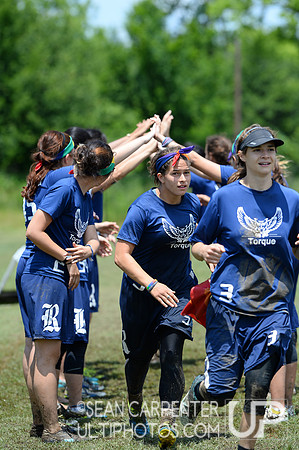 D-III College Championships Finals