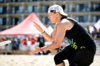 2016 USAU Beach National Championship