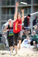 2016 USAU Beach National Championship