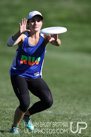 2013 South Central Mixed Regionals