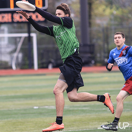 Philadelphia Spinners at NY Rumble 5/7/16 - MLUPhiladelphia Spinners at NY Rumble 5/7/16 - MLU