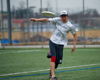 YULA 2015 Tournament Sunday
