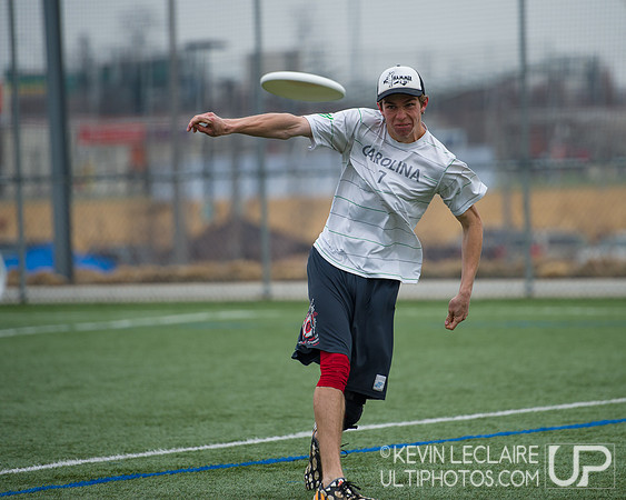 YULA 2015 Tournament Sunday