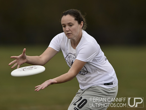 2013 MA Women's Regionals Sat BC4