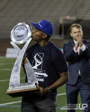 MLU Championships 2016