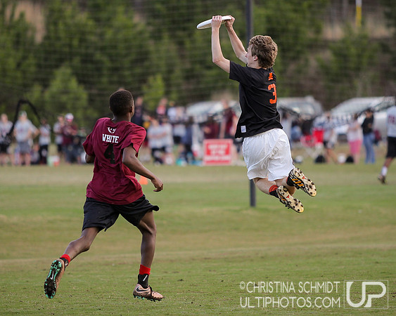 Juniors Terminus 2016 - Saturday, Round 1