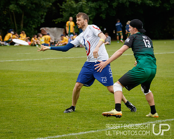 WUGC, 2016