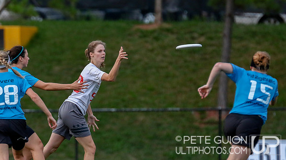 ALL Star vs Scandal Exhibition Game