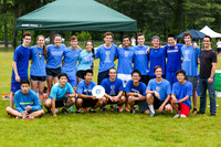 Action from Mass Div III State Championships