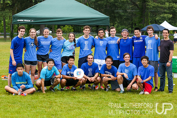 Action from Mass Div III State Championships