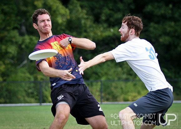 2013 USA Ultimate Club Southeast Regionals