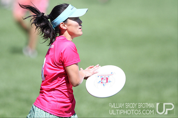 2013 Rocky Mountain Sectionals