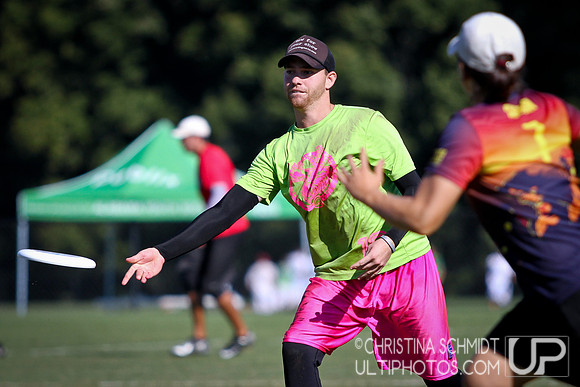 2013 USA Ultimate Club Southeast Regionals