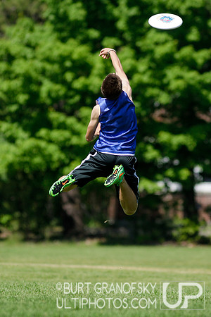 Massachusetts Div II HS Championships
