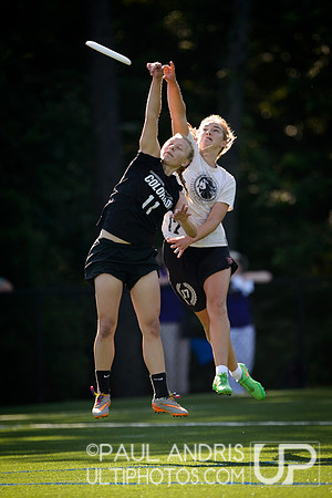 2016 D1 National Championships