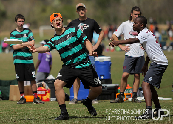 Juniors Terminus 2016 - Saturday, Round 3