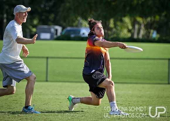2013 USA Ultimate Club Southeast Regionals