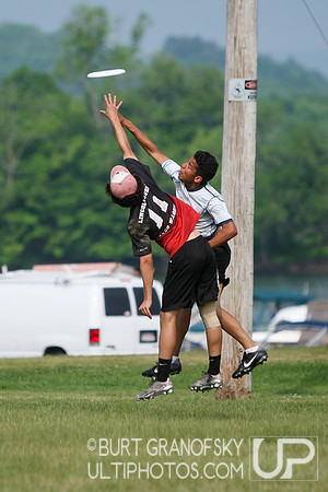 2016 Mass State Championships: Open Division I