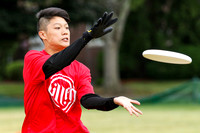 2016 Division III Massachusetts High School Ultimate Championships