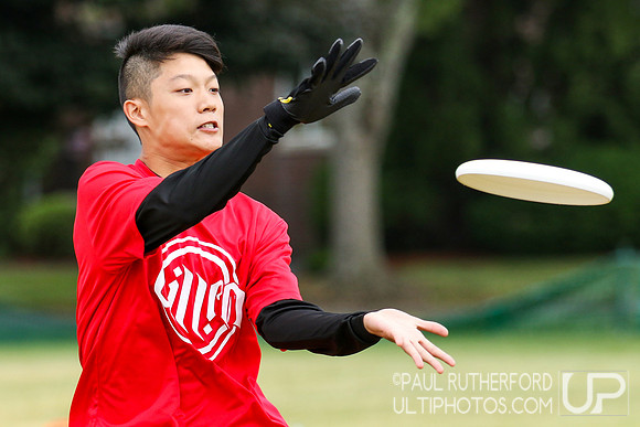 2016 Division III Massachusetts High School Ultimate Championships