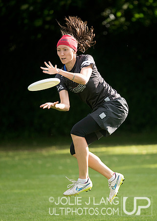 Pool Play - WUGC 2016
