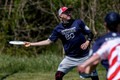 Round 3 - Colonial  Men's D1 Conference Championships 2016