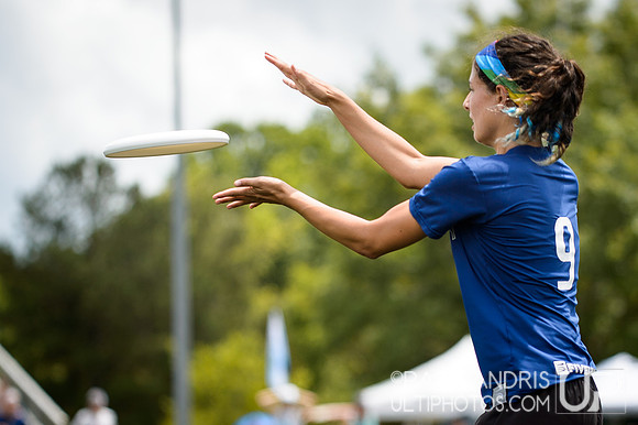 2016 D1 National Championships